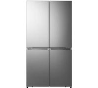 Réfrigérateur multi-portes HISENSE RQ758N4SBSE