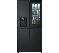 Réfrigérateur multi-portes LG GMG860EPBE Noir