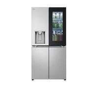 LG Electronics Réfrigérateur multi-portes GMG860MBBE