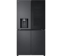 Réfrigérateur multi portes LG GMK960EV2E