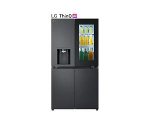 Réfrigérateur multi portes LG GMK960EV2E