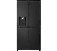 LG GML860EPFE frigo américain Pose libre 506 L E Graphite