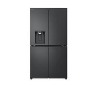 LG GML960EVBE frigo américain Pose libre 641 L E Noir