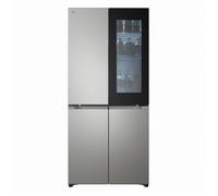 LG GMVS30SEPY Inox