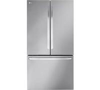 Réfrigérateur multi-portes LG GMW765STGJ iNOX inox G