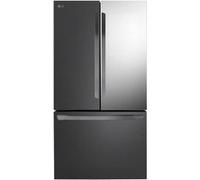 Réfrigérateur multi portes LG GMZ765SBHJ INSTAVIEW
