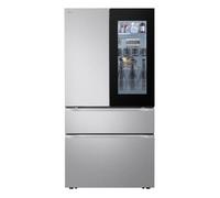 Réfrigérateur multi-portes Lg LG GMVW50DDMB Inox