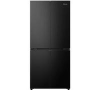 Hisense Refrigerateur multi-portes RQ5P470SAFD