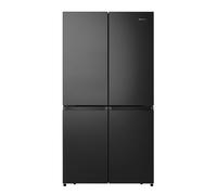 Refrigerateur multi-portes RQ758N4SBFE MetalTechCooling