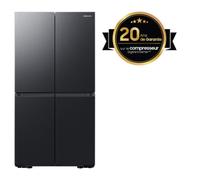 Réfrigérateur multi portes Samsung RF59C701EB1