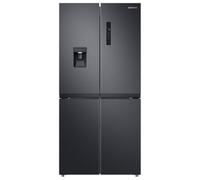 Samsung RF48A401EB4 frigo américain Pose libre E Anthracite