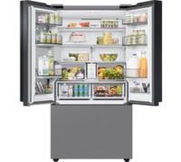 Samsung RF24B2660EQL frigo américain Pose libre 674 L E Acier inoxydable
