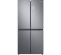 Samsung RF48A400EM9 frigo américain Pose libre 488 L E Acier inoxydable
