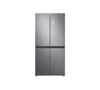Samsung RF48A400EM9 frigo américain Pose libre 488 L E Acier inoxydable