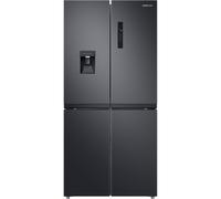 Samsung RF48A401EB4 frigo américain Pose libre E Anthracite