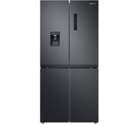 Samsung RF48A401EB4 frigo américain Pose libre E Anthracite