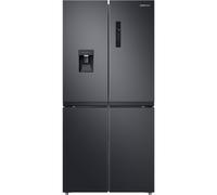 Samsung RF48A401EB4 frigo américain Pose libre E Anthracite