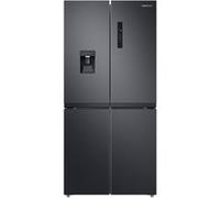 Samsung RF48A401EB4 frigo américain Pose libre E Anthracite