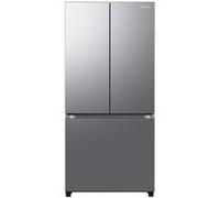 Réfrigérateur multi-portes Samsung RF50C510ES9 496 L Platinum Inox Inox G