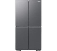 Samsung RF59C701ES9/EF frigo américain Pose libre 649 L E Acier inoxydable
