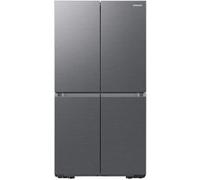Réfrigérateur multi-portes Samsung RF59C701ES9 649 L Inox Platinum Argent métal G