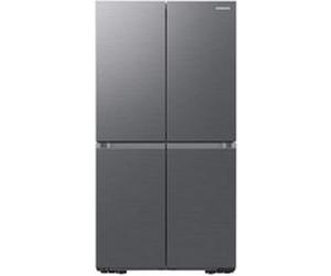 Réfrigérateur multi-portes Samsung RF59C701ES9 649 L Inox Platinum Argent métal G