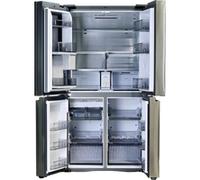 Réfrigérateur Multi-Portes SAMSUNG RF65A967FSR Etat correct
