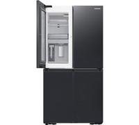 Samsung RF65DG960ESG frigo américain Pose libre 636 L A Acier inoxydable