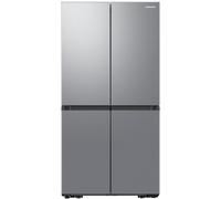 Réfrigérateur multi-portes Samsung RF65DG960ESR 646 L No Frost Wi-Fi Acier inoxydable