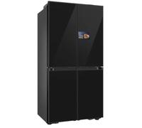 Samsung Series 9 Réfrigérateur Bespoke AI - Multi-portes- Double fabrique de glace auto - 654L - RM90F67CECEF- Classe E