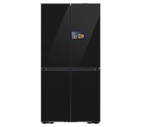 Réfrigérateur Multi-portes Samsung RM90F67CEC Bespoke AI