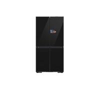 Samsung Series 9 Réfrigérateur Bespoke AI - Multi-portes- Double fabrique de glace auto - 654L - RM90F67CECEF- Classe E