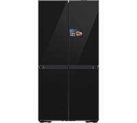 Samsung Series 9 Réfrigérateur Bespoke AI - Multi-portes- Double fabrique de glace auto - 654L - RM90F67CECEF- Classe E