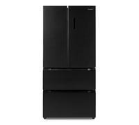 Réfrigérateur Multi-portes SCFD510NFDX-D 510L No Frost Ecran Digital Dark Inox