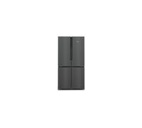 Réfrigérateur Multi Portes Siemens KF96NAXEA Blacksteel