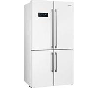 Réfrigérateur multi-portes Smeg FQ60BDE 572 L Blanc Blanc G