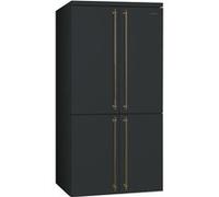 Smeg Fq60Cao6 Coloniale - classe énergétique: E