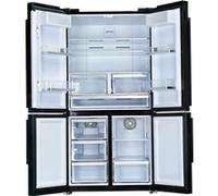 Réfrigérateur multi portes SMEG FQ60NDE