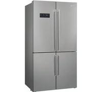 Réfrigérateur multi-portes Smeg FQ60XDE 572 L Inox Inox G