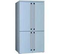 Réfrigérateur multi-portes Smeg FQ960PB6 4 portes 572 L Bleu