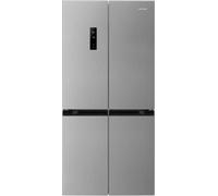 Smeg Réfrigérateur multi-portes FQI48XD Inox