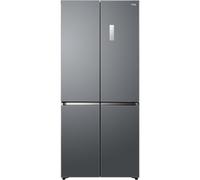 Réfrigérateur multi-portes TCL RC456CXE0 456 L No Frost Inox Galaxy Silver 35 dB compresseur Inverter