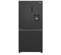 REFRIGERATEUR MULTI-PORTES Total No Frost. 181,5 x 83,3 x 65cm. 463L (3 HAIER - HCR3818EWPT