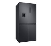 Samsung RF48A401EB4 frigo américain Pose libre E Anthracite
