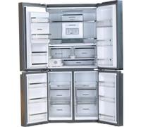 Réfrigérateur Multi-Portes WHIRLPOOL WQ9IMO1L Etat correct