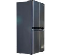 Réfrigérateur Multi-Portes WHIRLPOOL WQ9U2L Etat correct