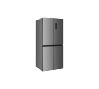 Beko GNO46623MXPN frigo américain Pose libre 466 L D Acier inoxydable