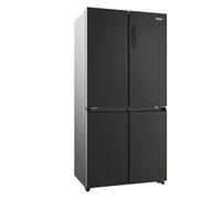 Haier Cube 83 Serie 3 HCR3818ENPT frigo américain Pose libre 467 L E Anthracite