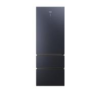 Réfrigérateur multiportes HAIER HTW7720ENMB