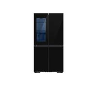 Réfrigérateur multiportes Samsung RF65DB970E22 645 L Triple Cooling CoolSelect+ Beverage Center Noir